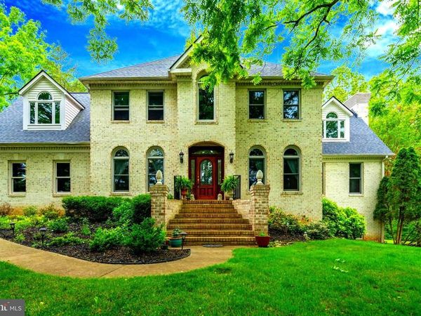 7929 WELLINGTON DRIVE, WARRENTON, VA 20186