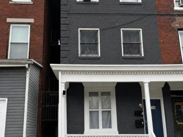 1414 REGINA STREET, HARRISBURG, PA 17103