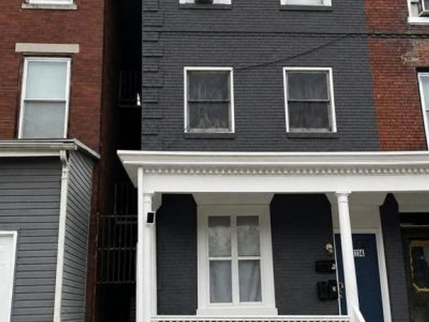 1414 Regina Street, Harrisburg, PA 17103 Main Photo