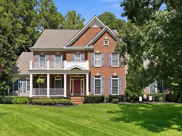 11811 SUMNER GLEN DRIVE, SPOTSYLVANIA, VA 22551