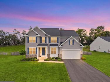 14105 LYNNHAVEN COURT, CULPEPER, VA 22701