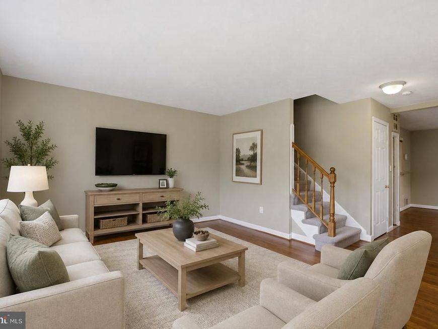 7632 W Park Drive, Hyattsville, MD 20783 Main Photo