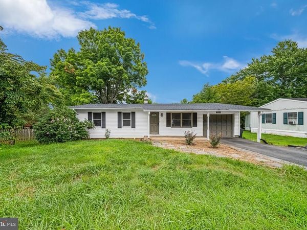 310 S 26TH STREET, PURCELLVILLE, VA 20132