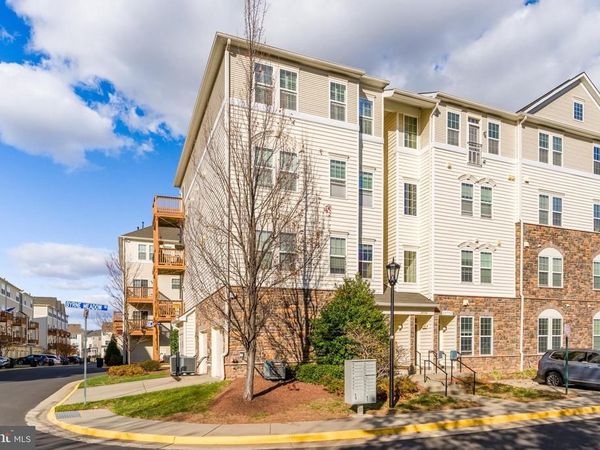 42235 SAN JUAN TERRACE, Unit 303, ALDIE, VA 20105