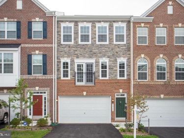 9029 CHRISTINA PLACE, MANASSAS PARK, VA 20111