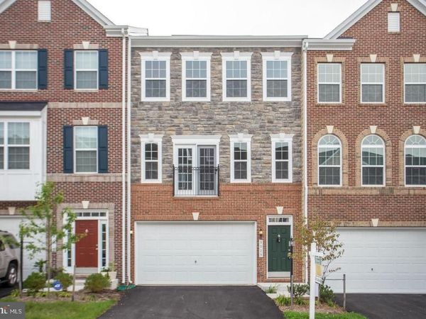9029 CHRISTINA PLACE, MANASSAS PARK, VA 20111