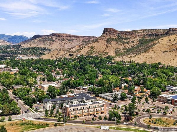 615 24th Street, Unit 204, Golden, CO 80401
