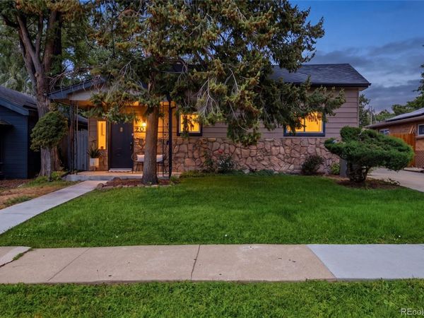 2085 Fenton Street, Edgewater, CO 80214