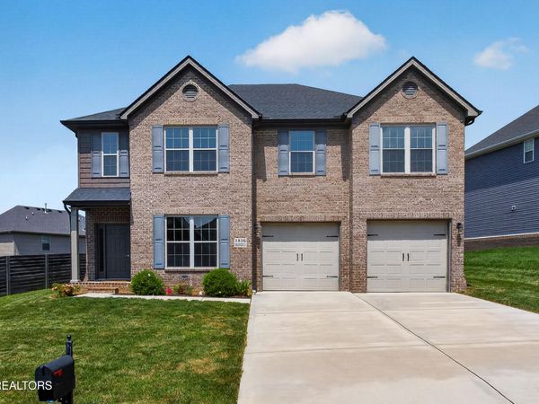 1816 Shadyside Lane, Knoxville, TN 37922