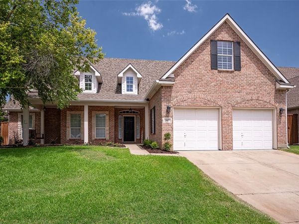507 Mattie Lane, Lake Dallas, TX 75065