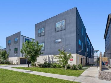 2614 N Carroll Avenue, Unit 101, Dallas, TX 75204