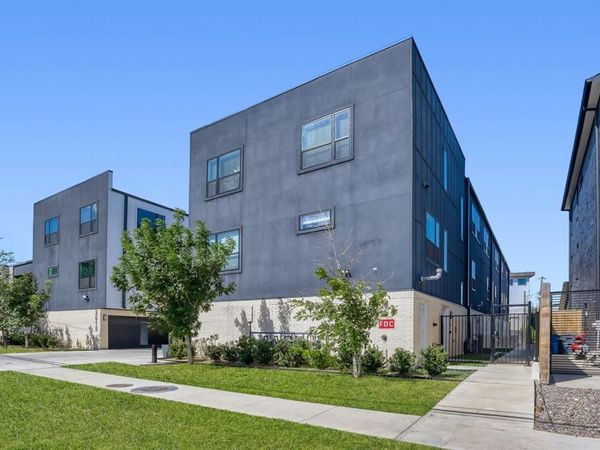 2614 N Carroll Avenue, Unit 101, Dallas, TX 75204