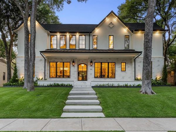 9107 Mercer Drive, Dallas, TX 75228