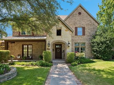 9434 Dartridge Drive, Dallas, TX 75238