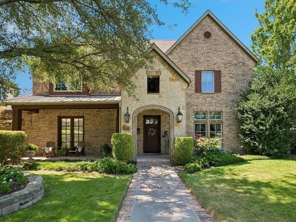 9434 Dartridge Drive, Dallas, TX 75238