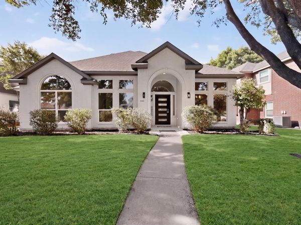 1202 Grimsworth Lane, Allen, TX 75002