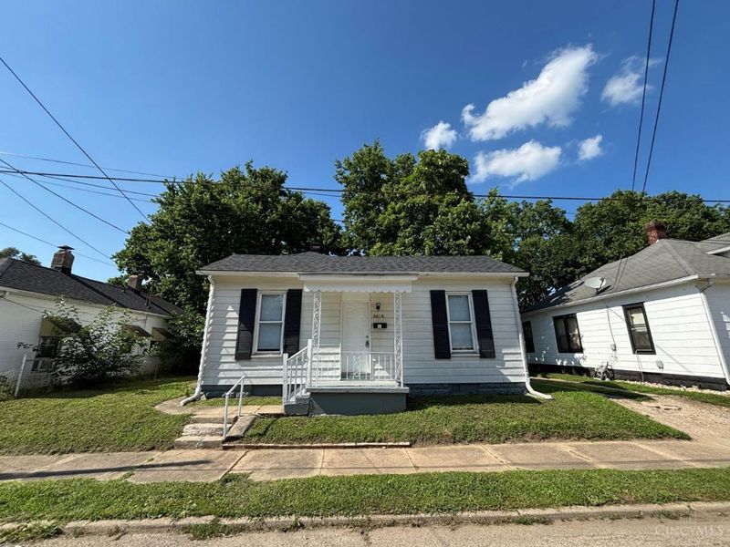 2015 Howard Avenue, Middletown, OH 45044 Photo 2