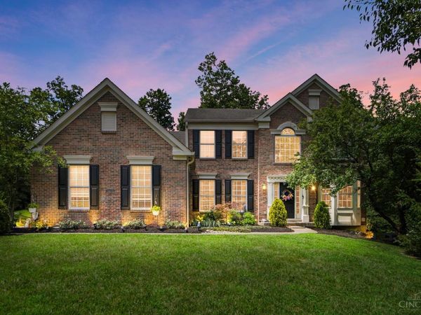 1030 Westchester Way, Union Twp, OH 45244