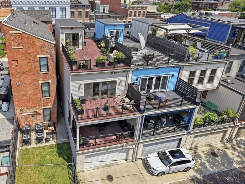 221 W Fifteenth Street, Cincinnati, OH 45202 Photo 53