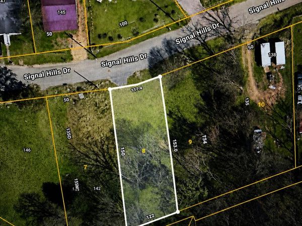 140 Signal Hills Drive, Chattanooga, TN 37405