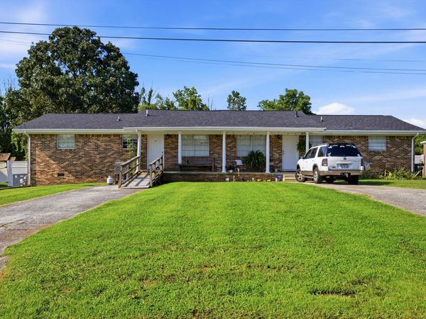 1305 Park Forrest Drive, Fort Oglethorpe, GA 30742
