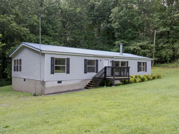 316 Len Mar Road, Spring City, TN 37381
