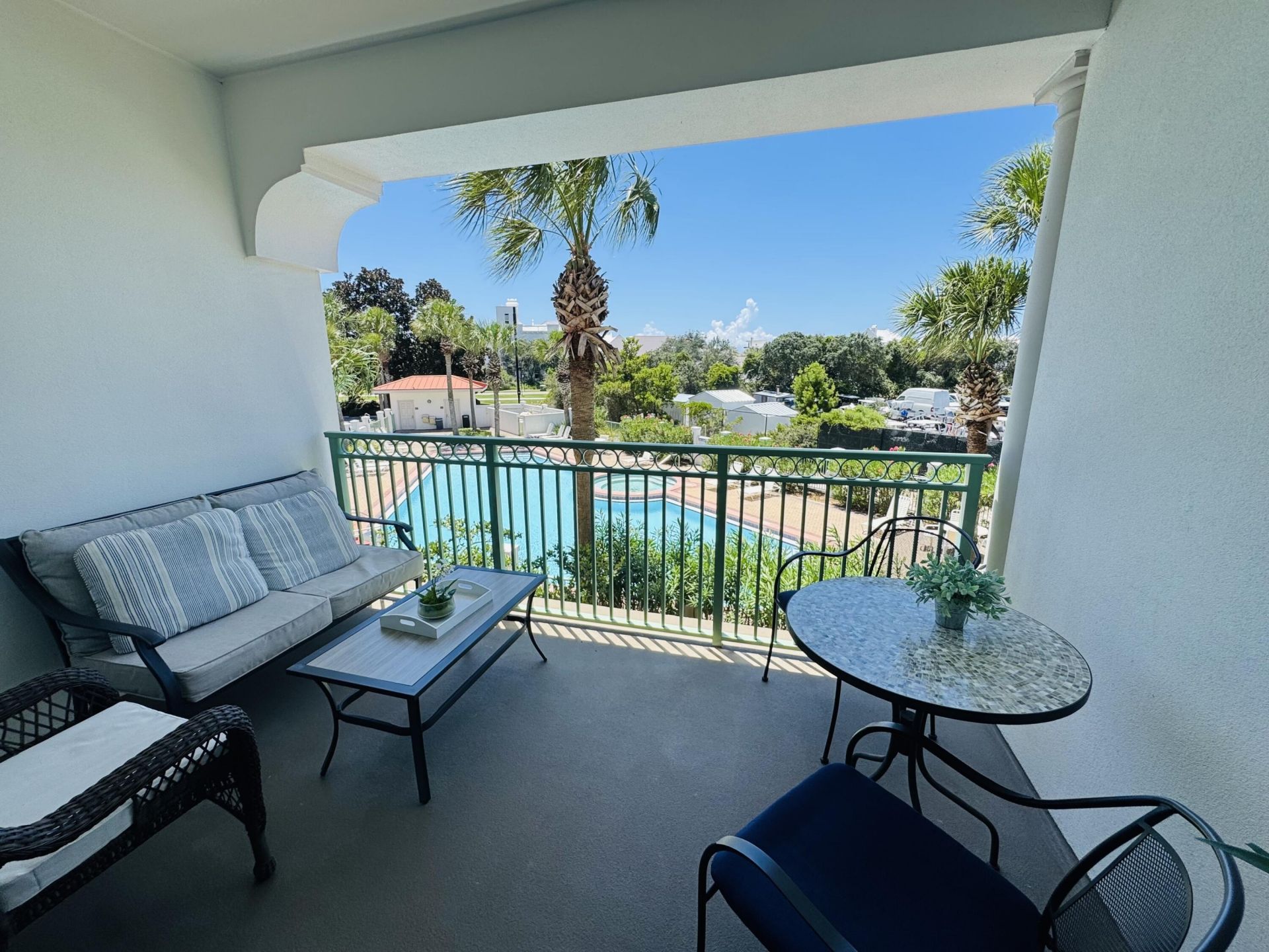 9955 E County Hwy 30a, Unit 204, Inlet Beach, FL 32461 Main Photo