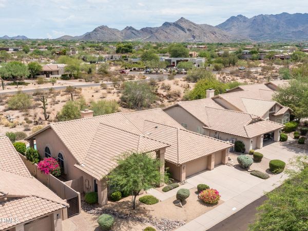 9144 E PALM TREE Drive, Scottsdale, AZ 85255