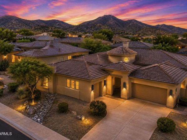 10975 E KORA Lane, Scottsdale, AZ 85255