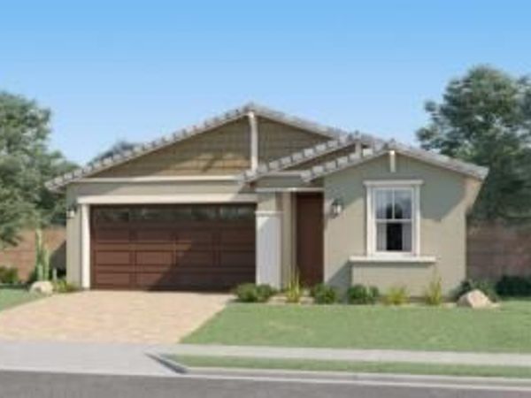 23375 W PARKWAY Drive, Buckeye, AZ 85326