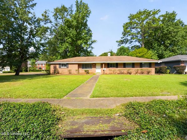 5305 Keele Street, Jackson, MS 39206
