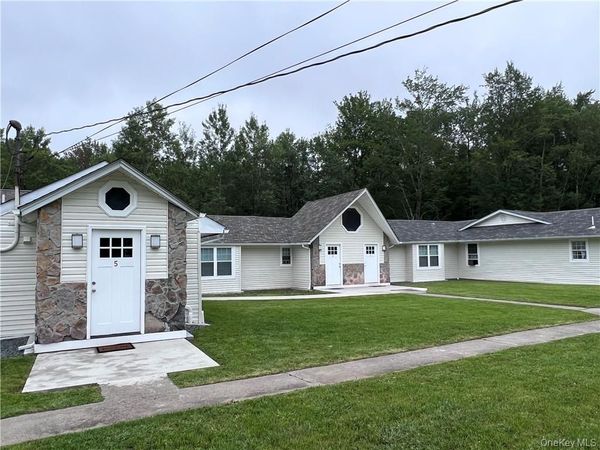 3180 State Route 52, Unit 2, Liberty, NY 12754