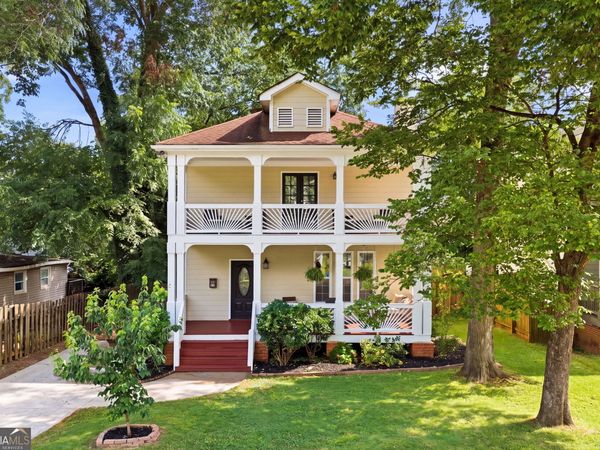 69 Haygood Avenue SE, Atlanta, GA 30315