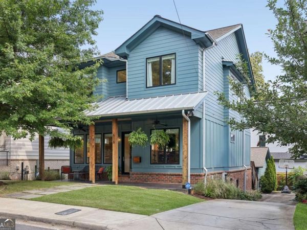616 Fortune Place NE, Atlanta, GA 30312