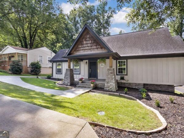 130 Sharp Street, Bremen, GA 30110