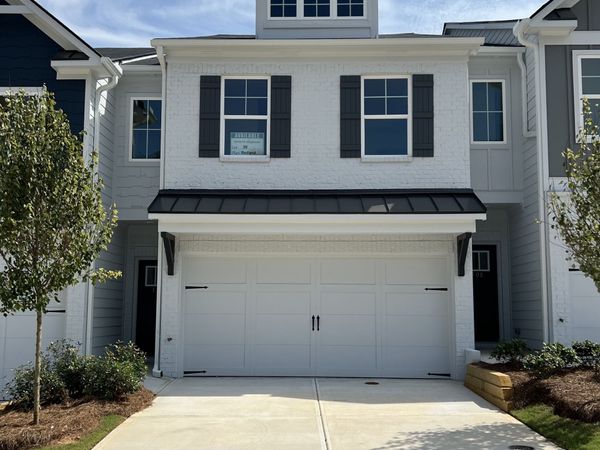1510 Aralynn Court, Unit 30, Conyers, GA 30013