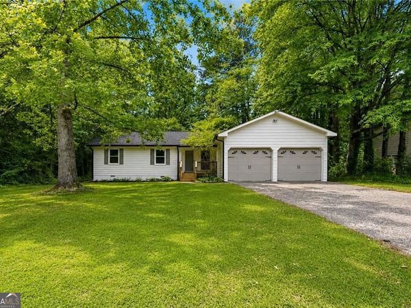 3129 Calumet Place NW, Kennesaw, GA 30152