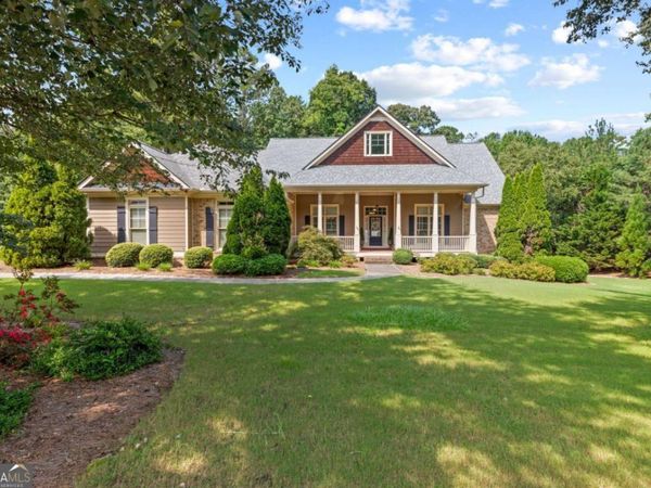 235 Chandler Walk, Loganville, GA 30052