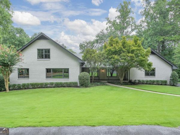 350 Shadowlawn Road SE, Marietta, GA 30067