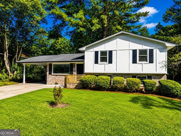 170 Peachtree Court, Riverdale, GA 30274
