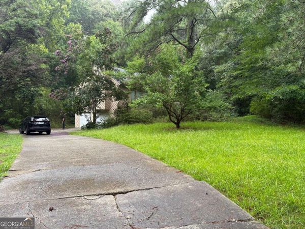 3919 Leach Road, Snellville, GA 30039