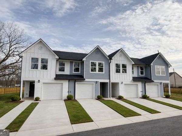 11600 E Lovejoy Road, Hampton, GA 30228