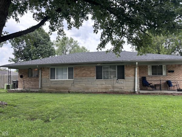 6135 E 13th Street E, Indianapolis, IN 46219