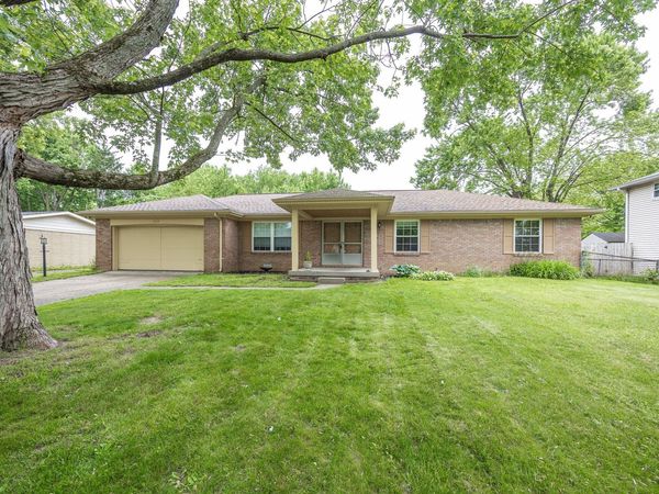628 Ash Drive , Carmel, IN 46032