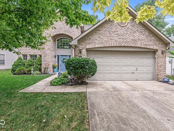 7242 Coppermill Court, Indianapolis, IN 46254