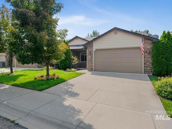 9207 W Steve St, Boise, ID 83714