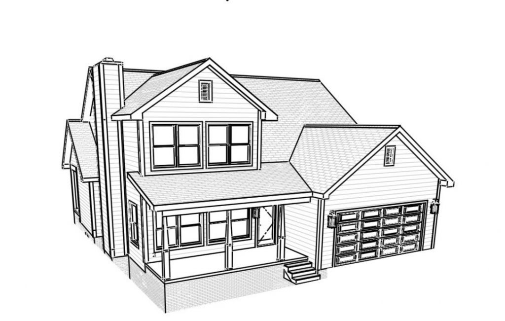 1495 Angus Way , Greenbrier, TN 37073 Main Photo