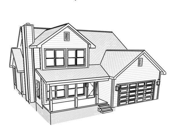 1495 Angus Way , Greenbrier, TN 37073