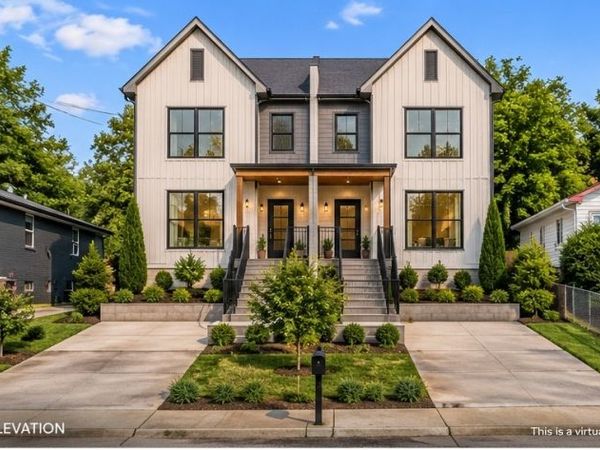 2162 Rock City St, Nashville, TN 37216