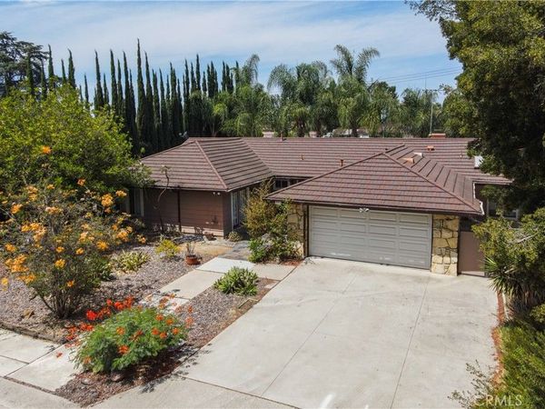 993 Verona, Fullerton, CA 92835